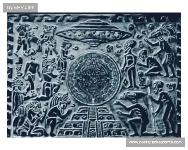 玛雅壁画揭示早期跳水活动的考古发现