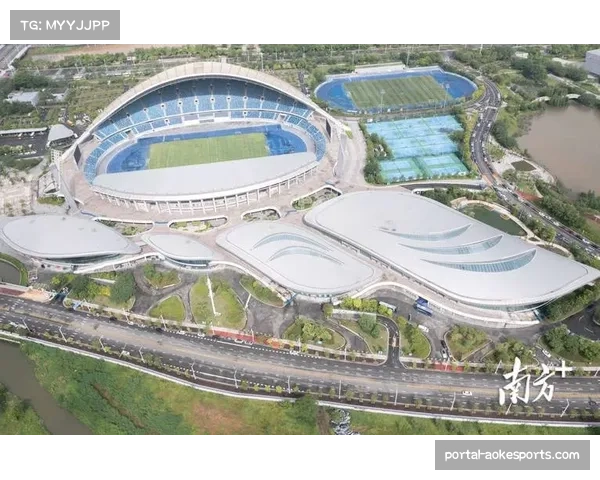 残特奥会分级中心启用，服务田径游泳等项目